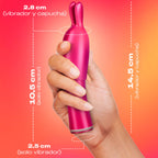 DUREX – Toy Vibe & Tease Vibrator