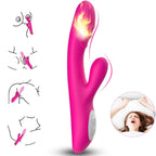 ARMONY – SPARK VIBRATOR HEAT EFFECT