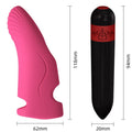 ARMONY – AURORA VIBRATOR FINGER