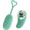 PRETTY LOVE – VIVIAN REMOTE CONTROL VIBRATING EGG