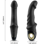 ARMONY – JOYBLADE DILDO VIBRATOR ROTATOR