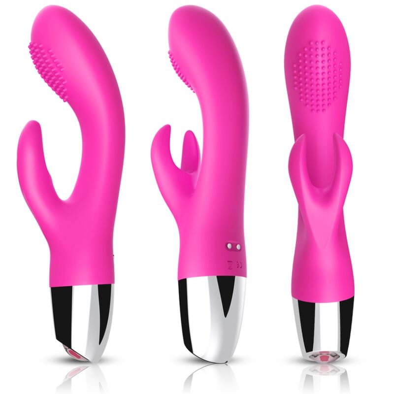 ARMONY – Rabbit-Vibrator