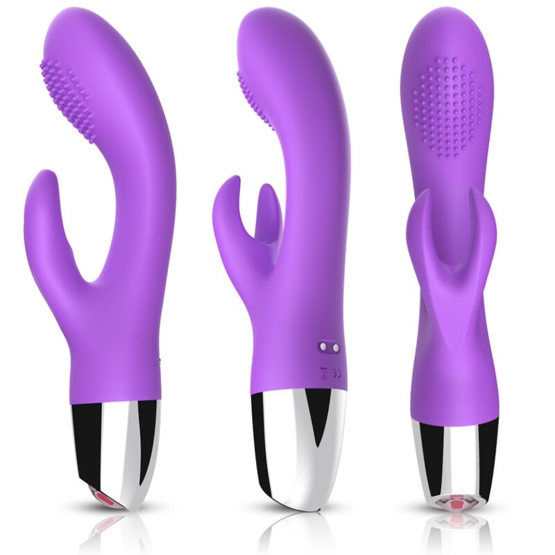 ARMONY – Rabbit-Vibrator