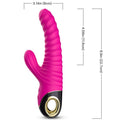 ARMONY – ETERNITY VIBRATOR SILICONE