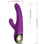 ARMONY – ETERNITY VIBRATOR SILICONE