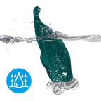 ARMONY – STIMOLATORE E VIBRATORE PER DITA VERDE