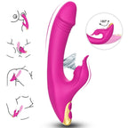 ARMONY – LOVE CLITORIS & G-SPOT SUCTION