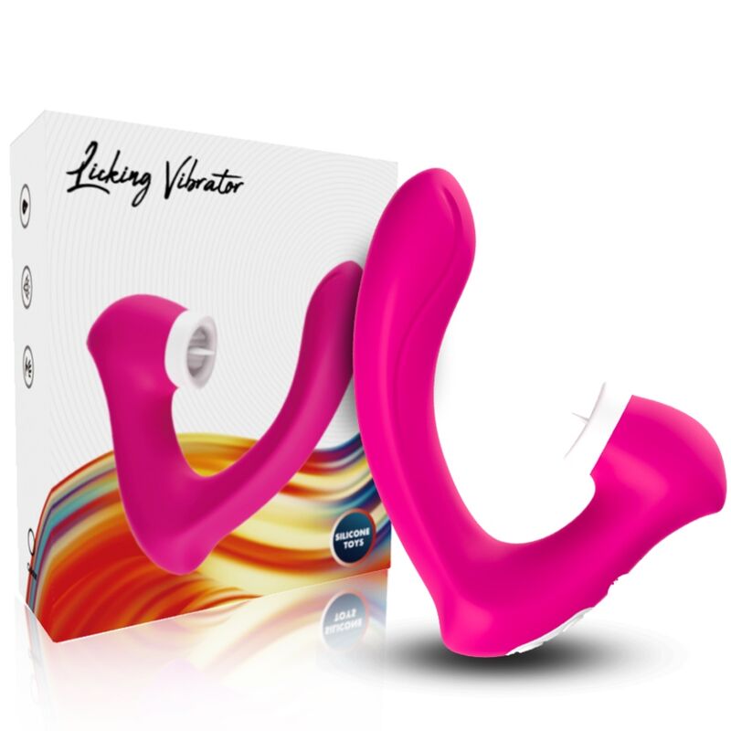 ARMONY – SECRETKISS VIBRANT VIBRATEUR