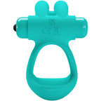 PRETTY LOVE – ANELLO VIBRATORE CONIGLIO VERDE DANTE