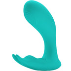 PRETTY LOVE Idabelle – Vibrator mit Pulsation und Fernbedienung
