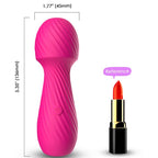 ARMONY – DAZZLE MASSAGER & VIBRATEUR PETIT