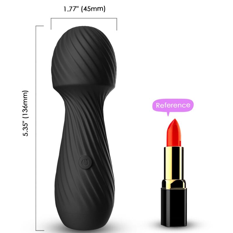 ARMONY – DAZZLE MASSAGER & VIBRATEUR PETIT