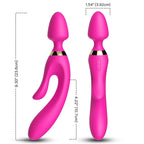 ARMONY – Rabbit-Massager und Vibrator