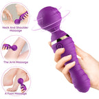 ARMONY – FREEDO MASSAGER & VIBRATOR SMALL