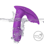 ARMONY – SIFFLET VIBRATEUR INTRODUCTION TÉLÉCOMMANDE VIOLET