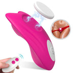 ARMONY Butterfly – Tragbarer Höschenvibrator mit Fernbedienung