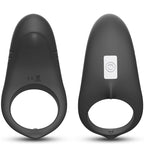 ARMONY Shark – Vibrationsring für Paare mit Fernbedienung