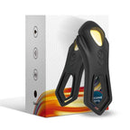 ARMONY Roadster – Doppelring-Vibrator mit Fernbedienung