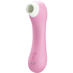 ROMANCE – EMERALD PINK CLITORIS SUCTION