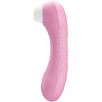 ROMANCE – EMERALD PINK CLITORIS SUCTION