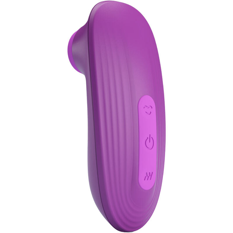 ROMANCE – ADORA MINI VIOLET CLITORIS SUCKER