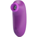 ROMANCE – ADORA MINI VIOLET CLITORIS SUCKER