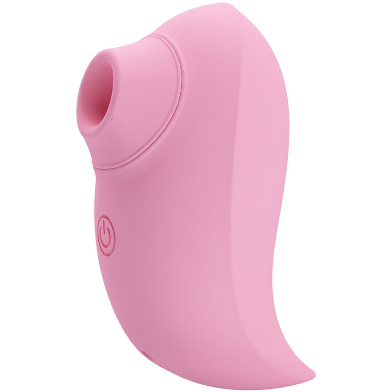 ROMANCE – INHALE BIRD MINI SUCTION CUP WITH MEMORY FUNCTION