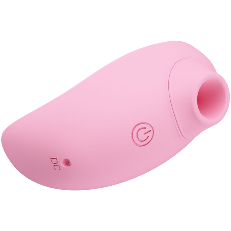ROMANCE – INHALE BIRD MINI SUCTION CUP WITH MEMORY FUNCTION