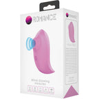 ROMANCE – INHALE BIRD MINI SUCTION CUP WITH MEMORY FUNCTION