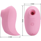 ROMANCE – INHALE BIRD MINI SUCTION CUP WITH MEMORY FUNCTION
