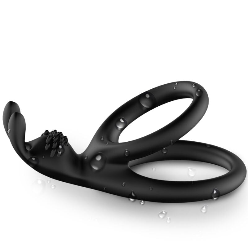 ARMONY – TENSY DOUBLE RABBIT RING