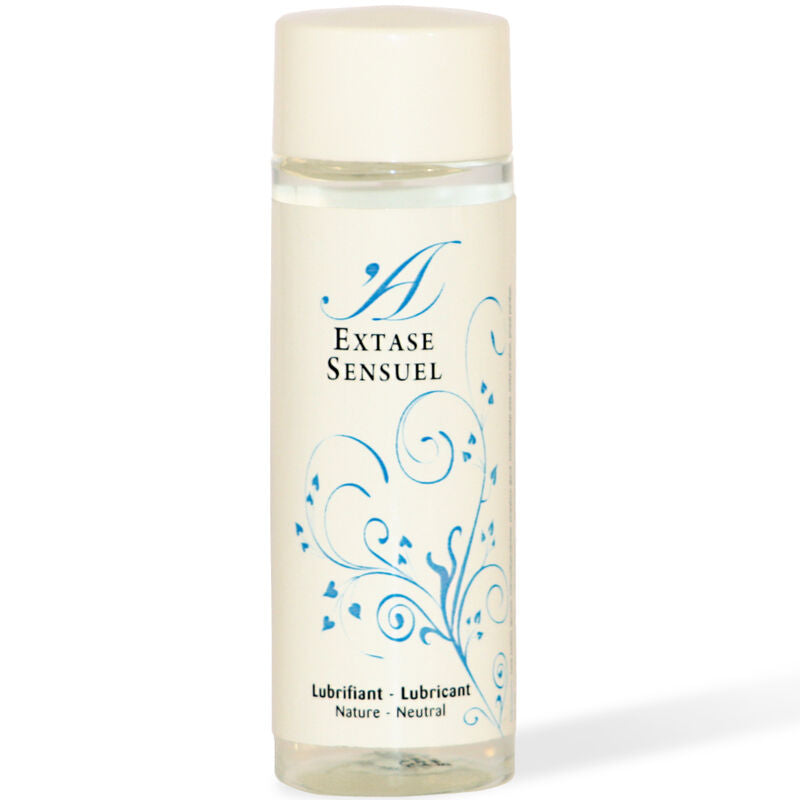 EXTASE SENSUAL – Natürliches Gleitgel auf Wasserbasis 100ml