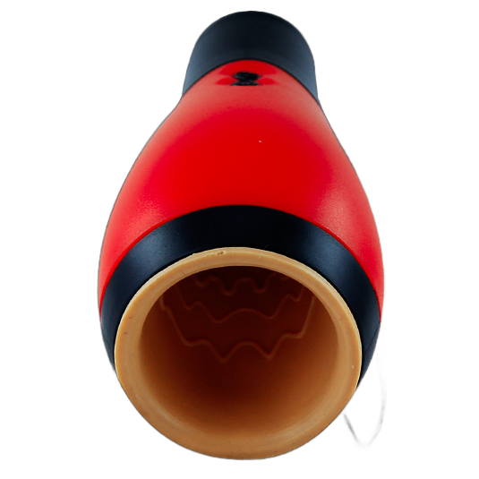 BAILE Oral Sex Lover – Amante del sesso orale 30v con adattatore