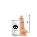 COCK MILLER – Articulated Cocksil dildo