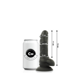 COCK MILLER – Articulated Cocksil dildo