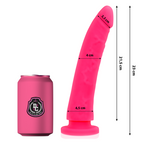 DELTA CLUB – GODE MÉDICAL SILICONE CM -O- CM