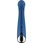 SATISFYER – SPINNING G-SPORT 1 VIBRATORE ROTATORE