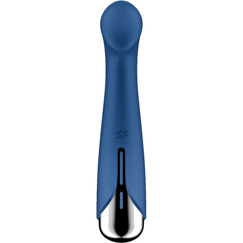 SATISFYER Spinning G-Spot 1 – Rotator-Vibrator