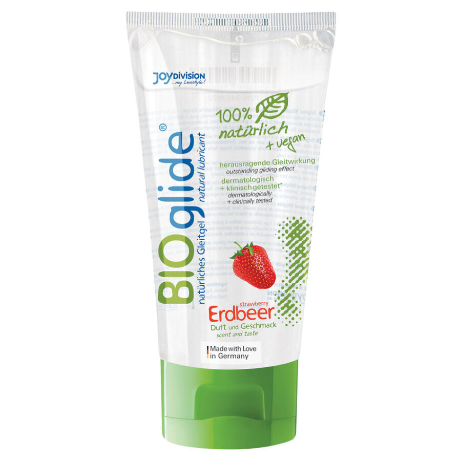 JOYDIVISION BIOGLIDE – LUBRIFIANT 80 ML