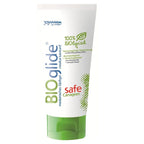 JOYDIVISION Bioglide Safe – Con lubrificante alla carragene 100 ml