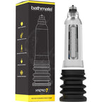 BATHMATE – Hydro 7 Hercules transparent
