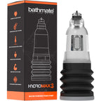 BATHMATE Hydromax 3 – Transparent