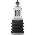 BATHMATE Hydromax 3 – Transparent