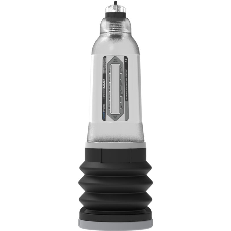 BATHMATE Hydromax 5 – Transparent