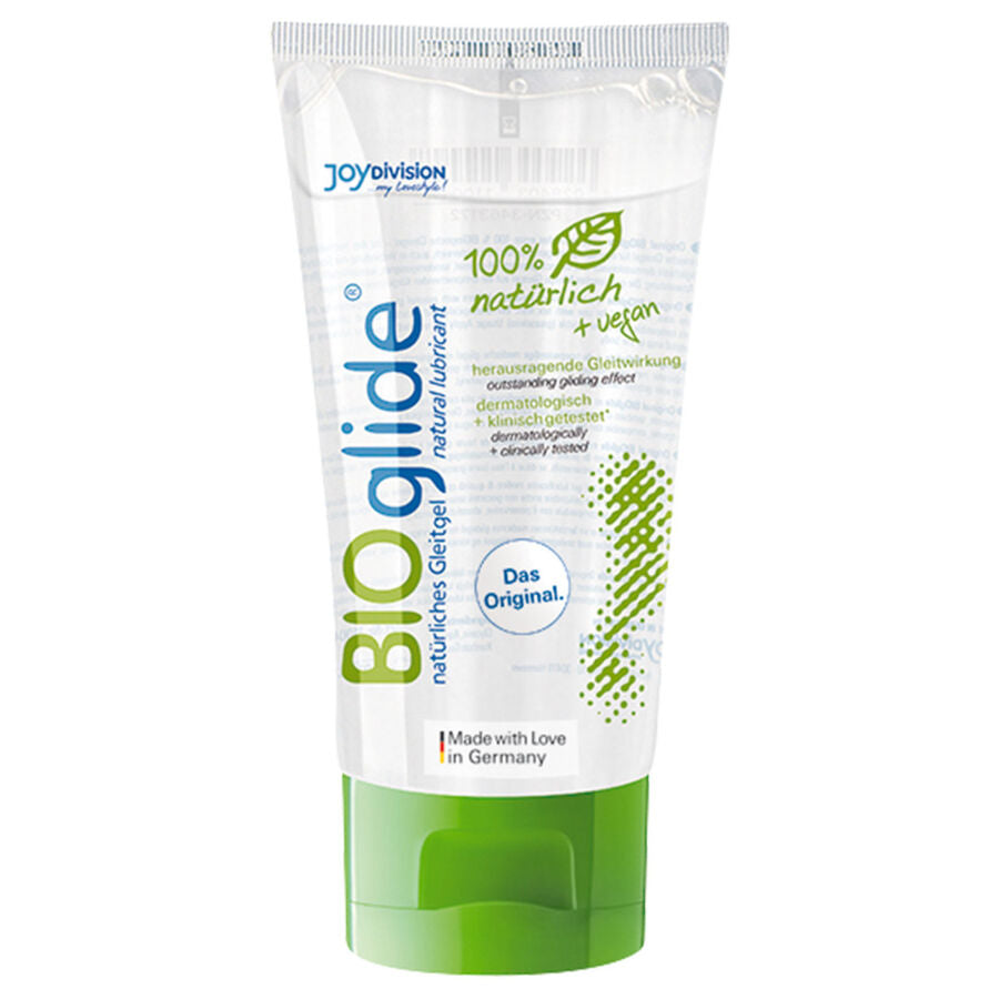 JOYDIVISION BIOGLIDE – Lubrifiant 40 ml