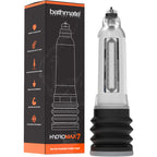 BATHMATE Hydromax 7 – Transparent penis increase pump