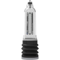 BATHMATE Hydromax 9 – Transparent penis increase pump