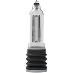 BATHMATE Hydromax 9 – Transparent penis increase pump