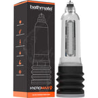 BATHMATE Hydromax 9 – Transparent penis increase pump
