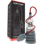 BATHMATE HydroXtreme 3 – Transparent